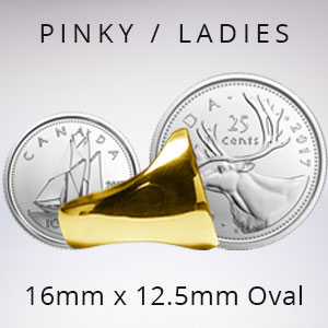 Pinky / Ladies
