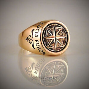 Bespoke, Hand Engraved, Gold Signet Ring, Finished
Handcrafted gold signet ring, collaborative design with customer, hand engraved, blackened background, light embellishments on sides, finished Handcrafted gold signet ring, collaborative design with customer, hand engraved, blackened background, light embellishments on sides, finished